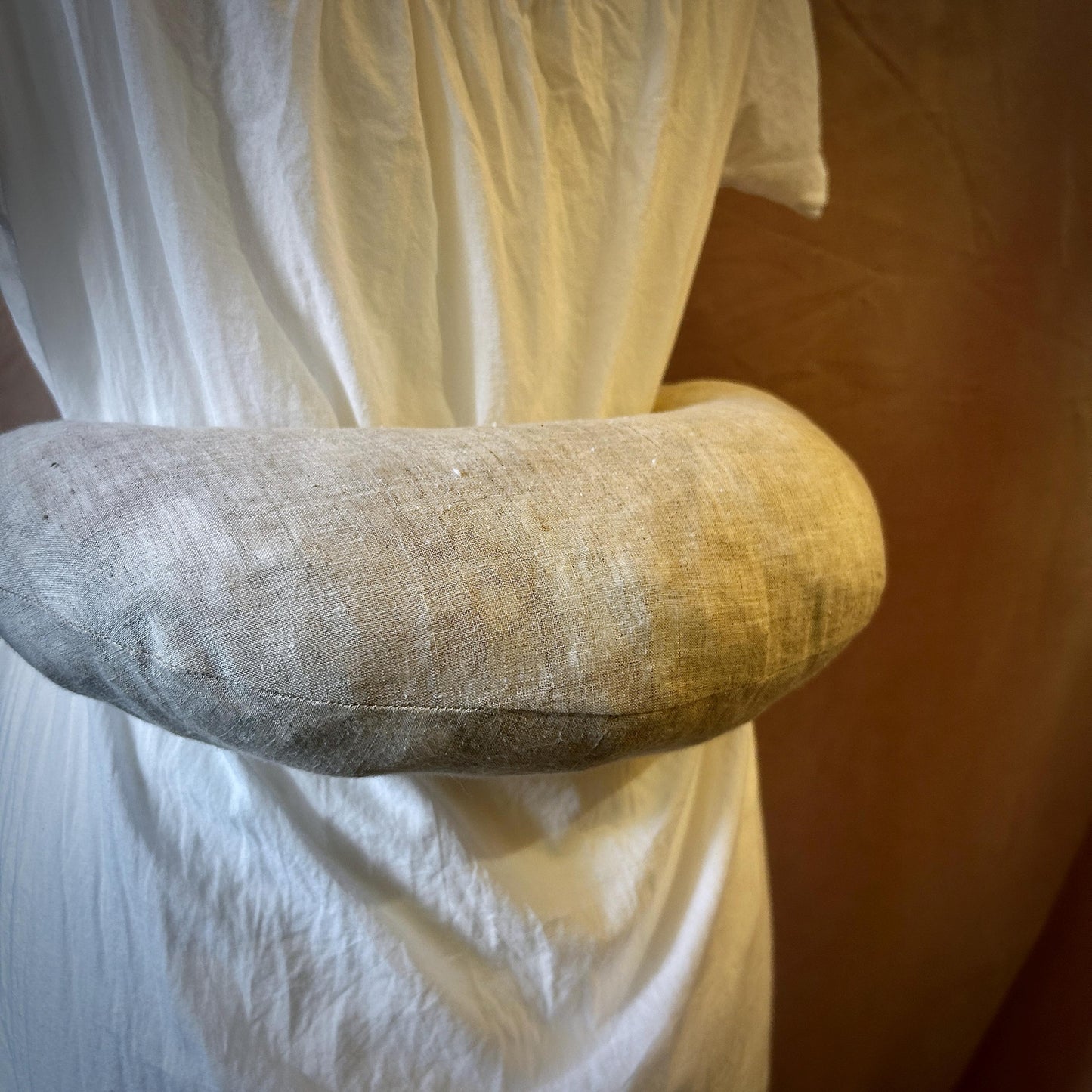 1830s Historical Bum Roll