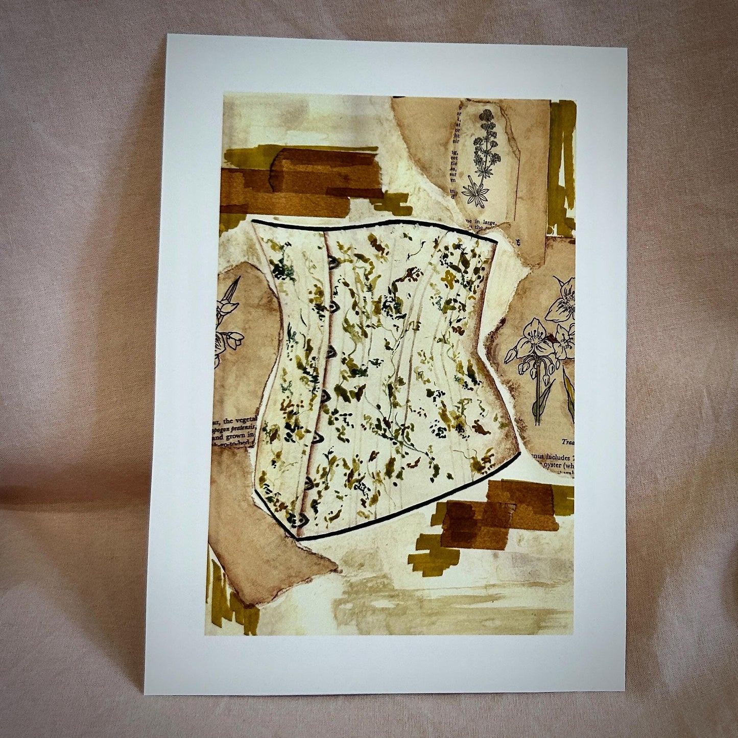 Behind the Seams #001 | AUGUST 2026