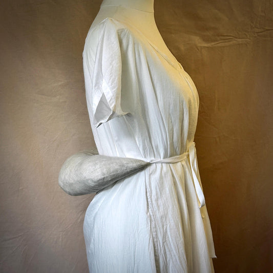 1830s Historical Bum Roll