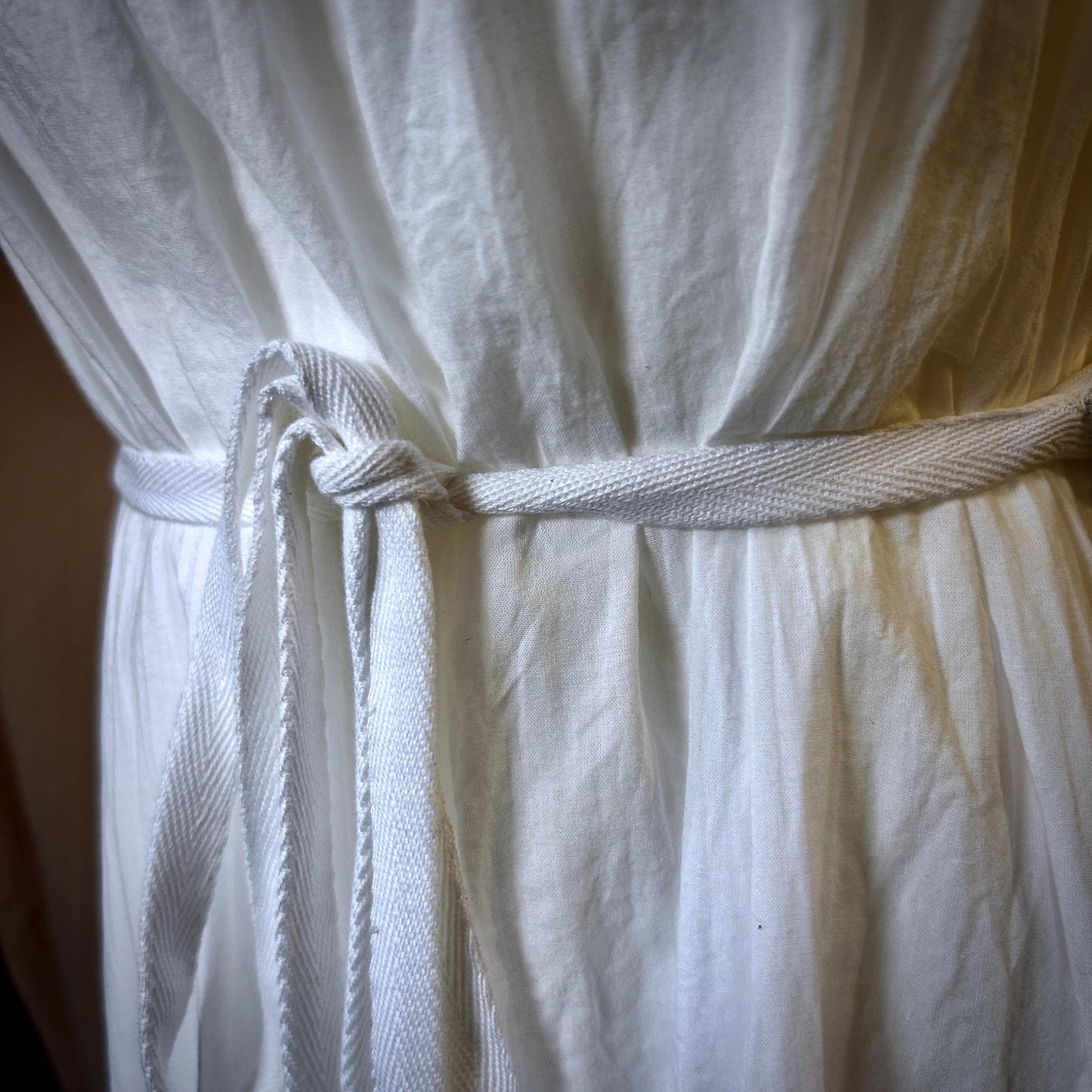 1830s Historical Bum Roll