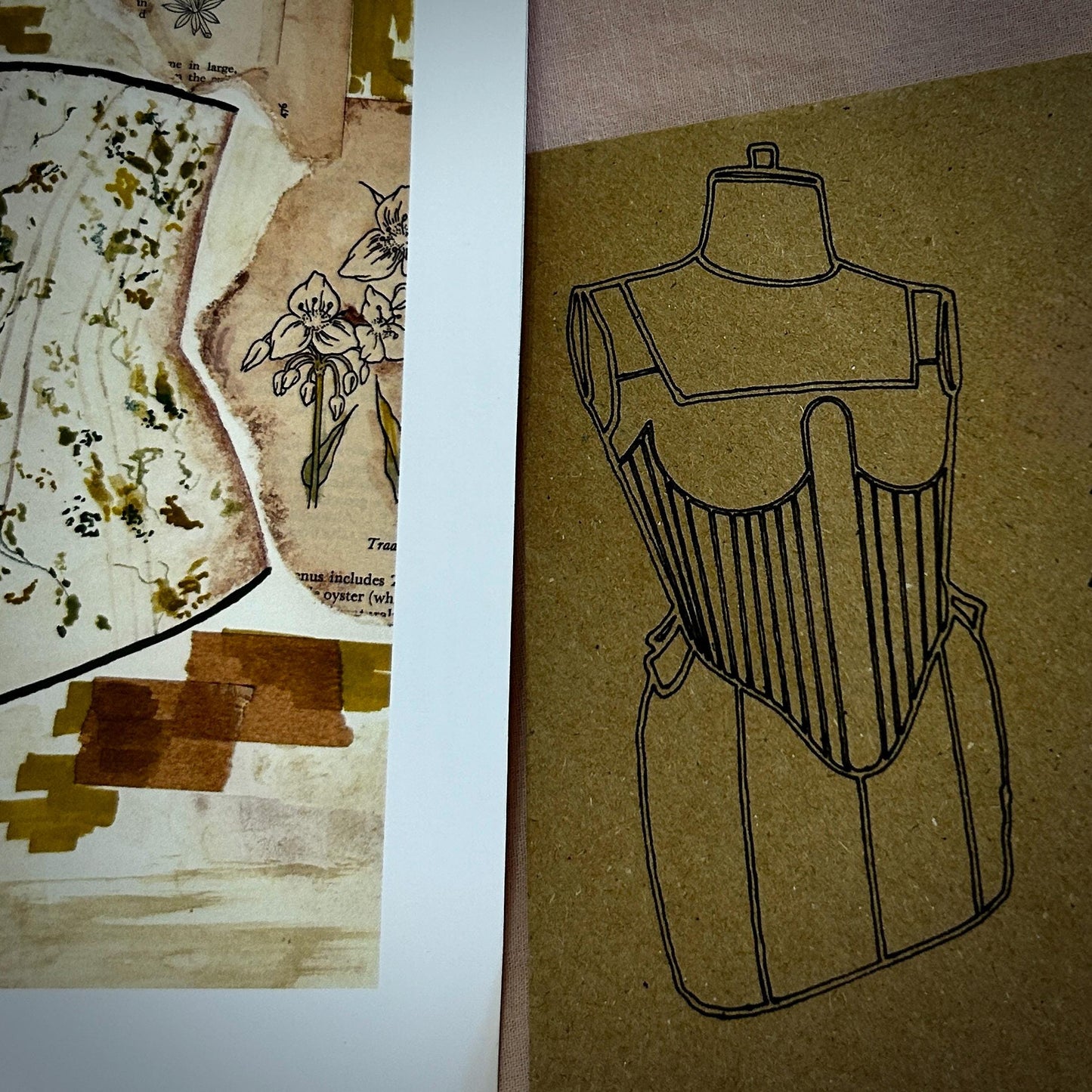 Behind the Seams #001 | AUGUST 2026