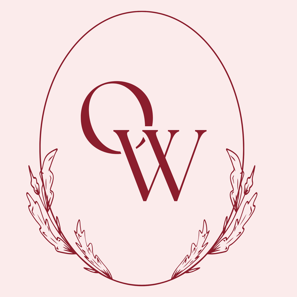 Olivia Weston Underpinnings